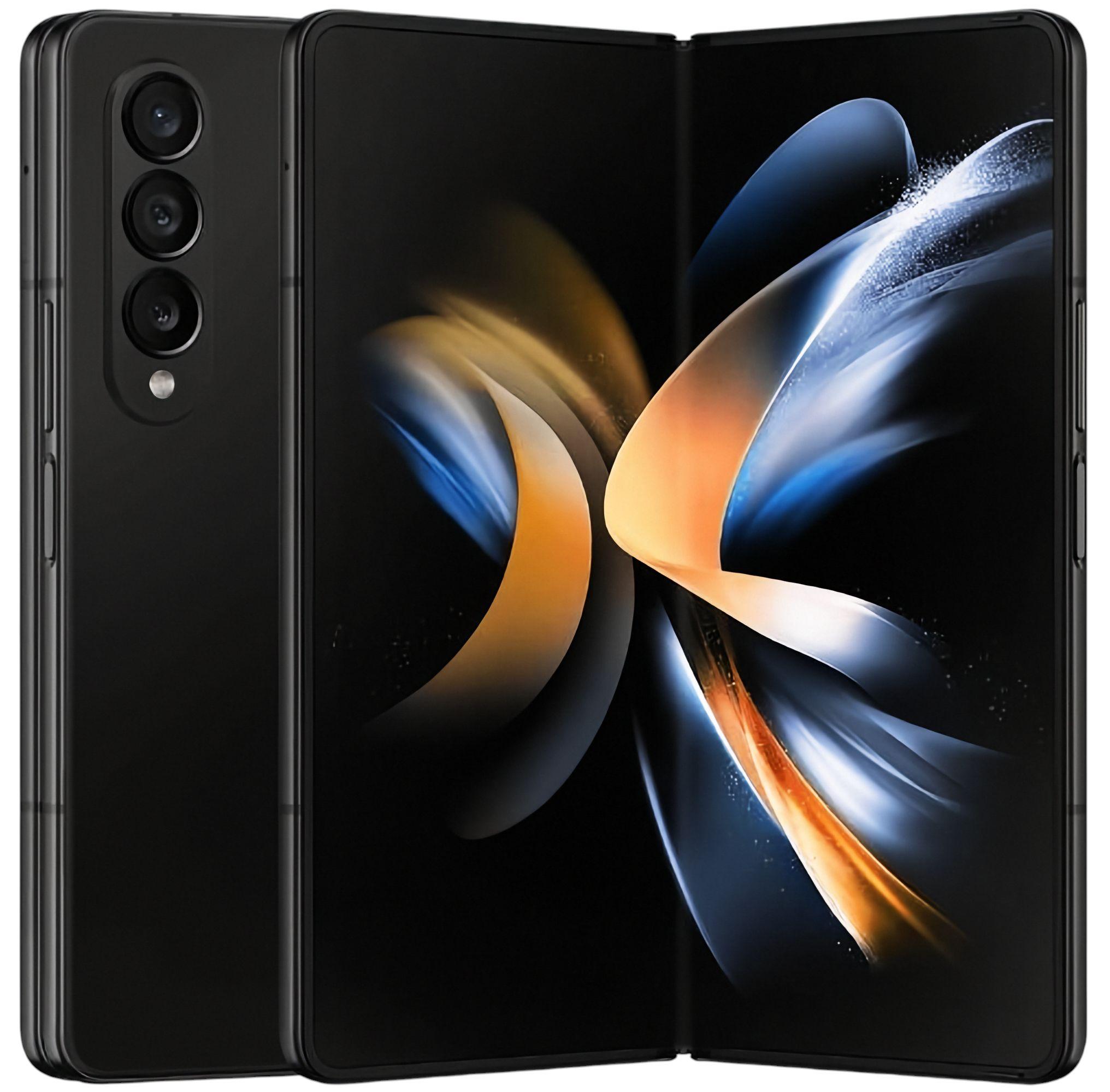 Refurbished Galaxy Z Fold4 - Reebelo Ireland