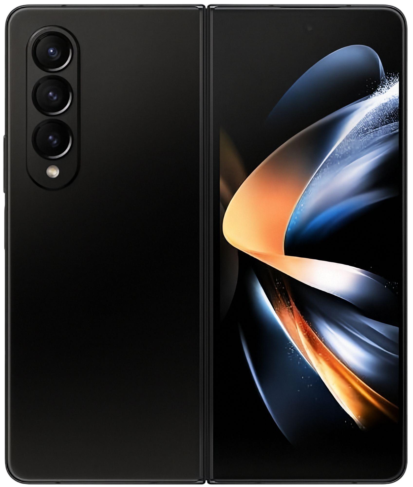 Refurbished Galaxy Z Fold4 - Reebelo Ireland