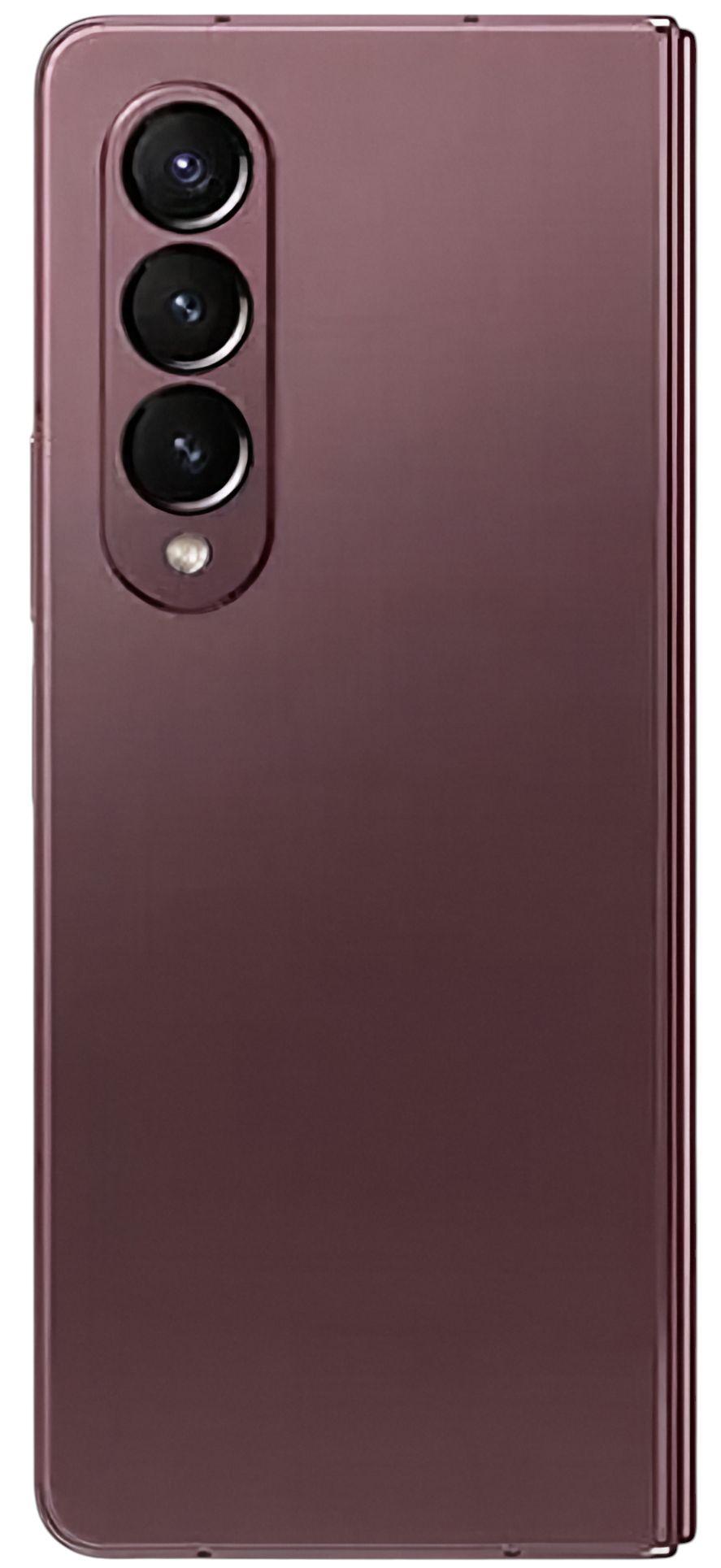 Refurbished Galaxy Z Fold4 - Reebelo Ireland