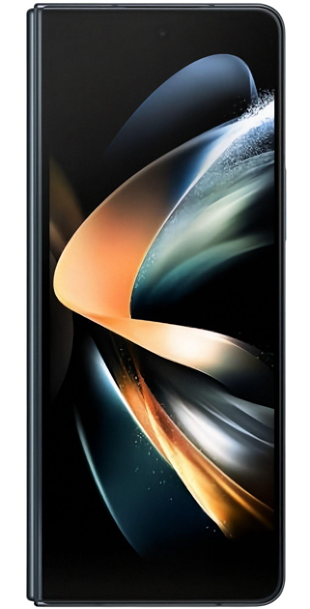 Refurbished Galaxy Z Fold4 - Reebelo Ireland