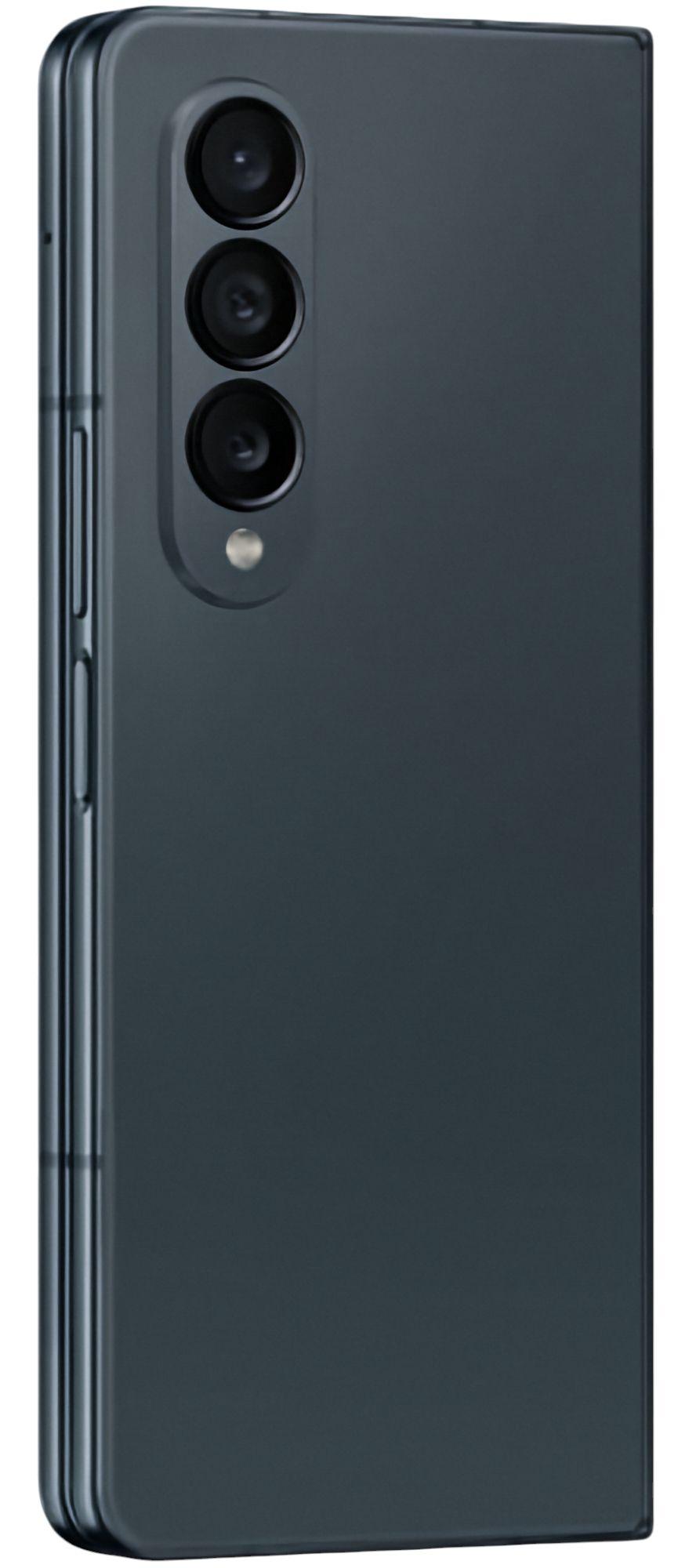 Refurbished Galaxy Z Fold4 - Reebelo Ireland