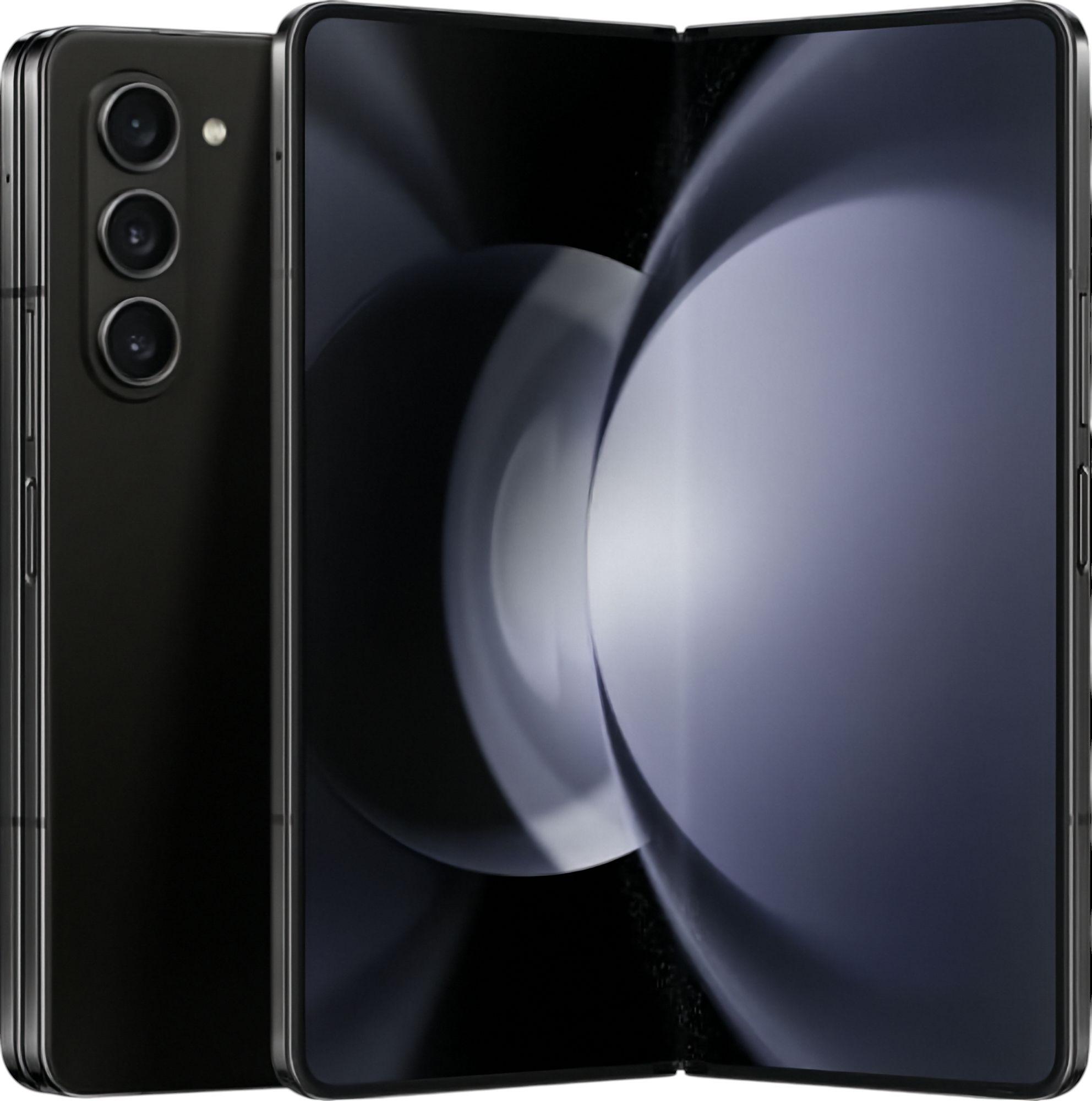 Refurbished Galaxy Z Fold5 (5G) - Reebelo Ireland