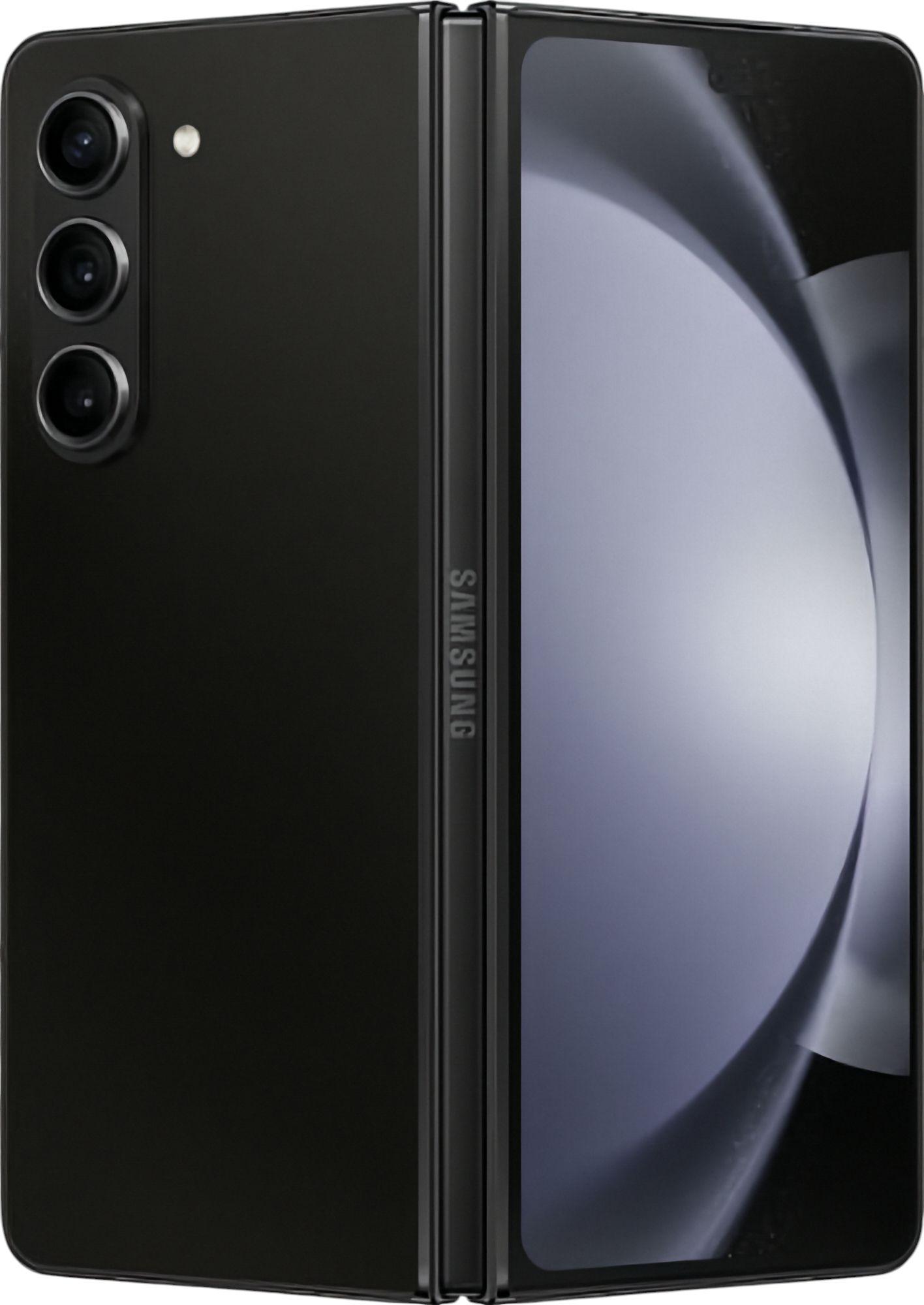 Refurbished Galaxy Z Fold5 (5G) - Reebelo Ireland