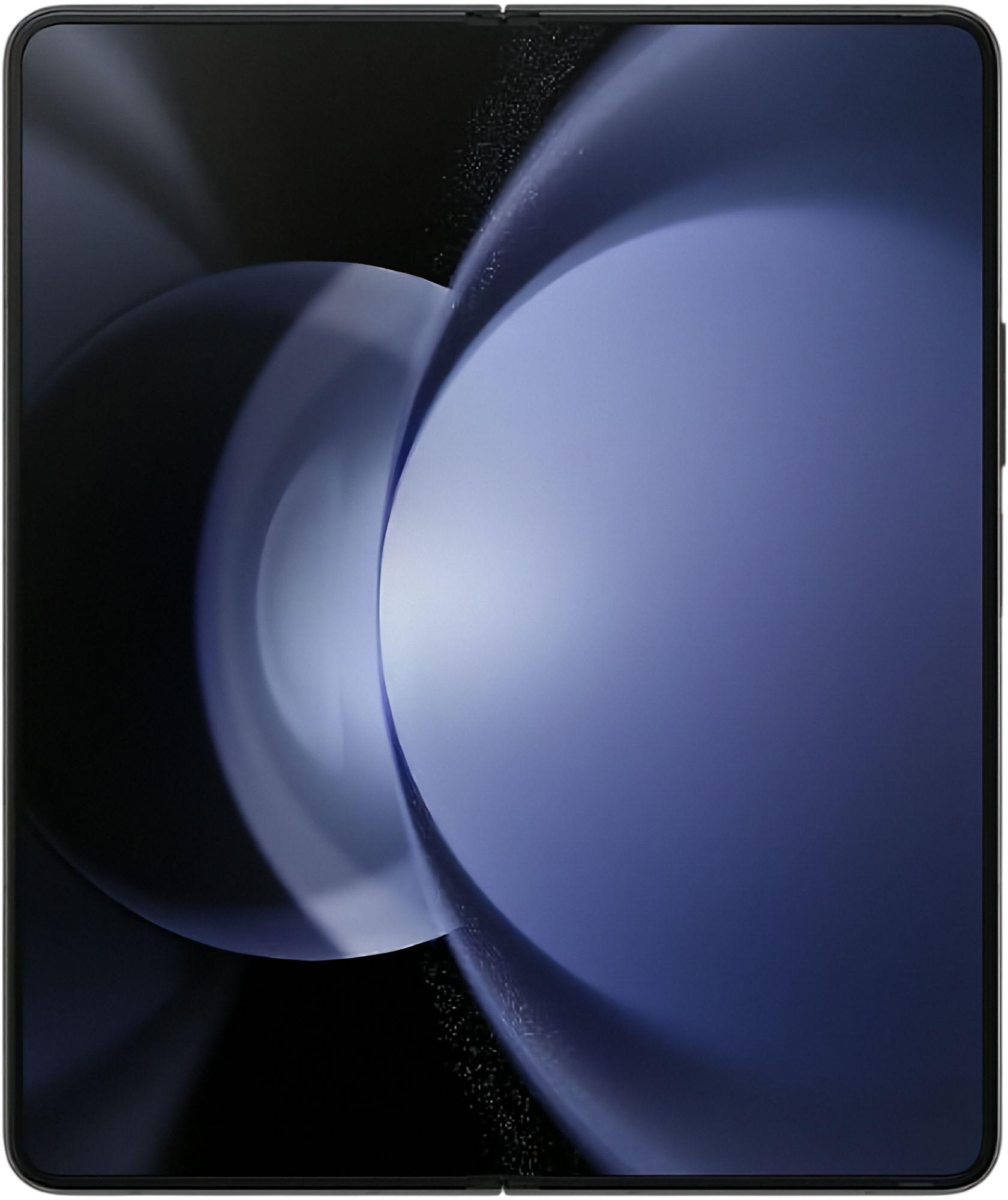 Refurbished Galaxy Z Fold5 (5G) - Reebelo Ireland