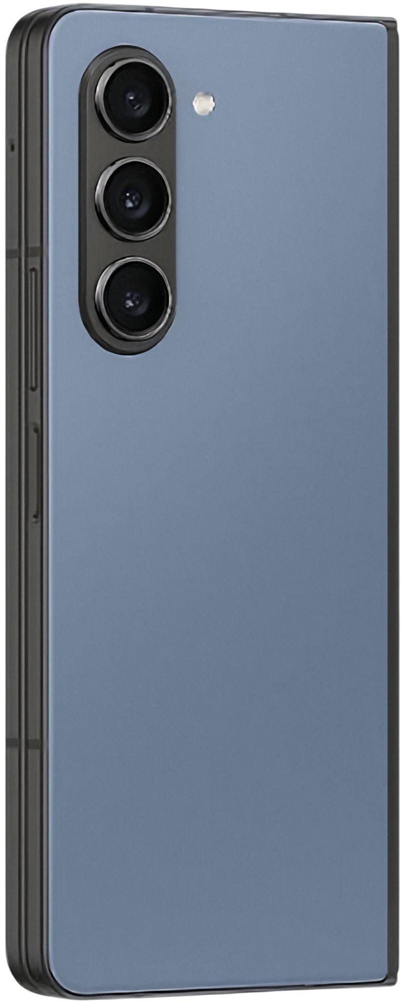 Refurbished Galaxy Z Fold5 (5G) - Reebelo Ireland