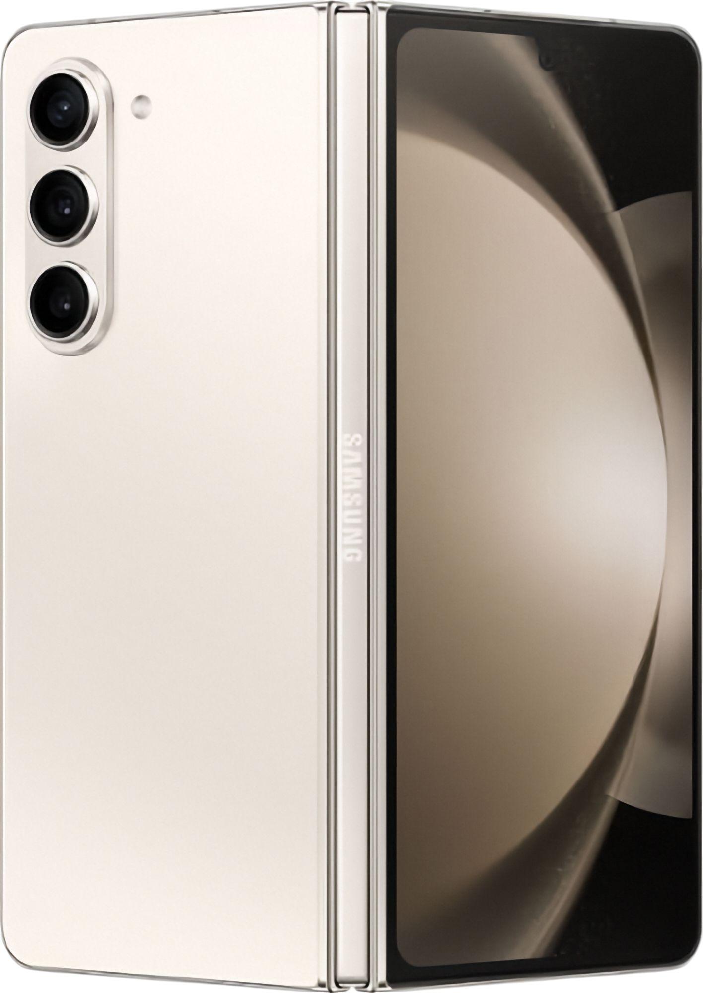Refurbished Galaxy Z Fold5 (5G) - Reebelo Ireland
