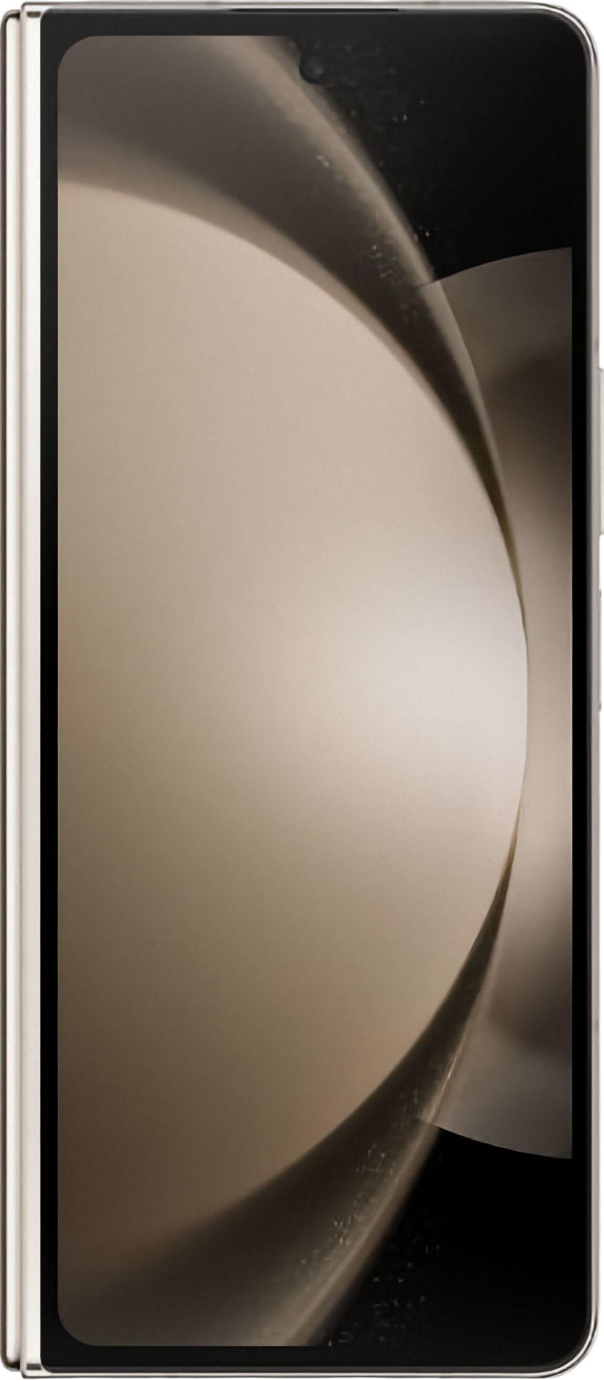 Refurbished Galaxy Z Fold5 (5G) - Reebelo Ireland