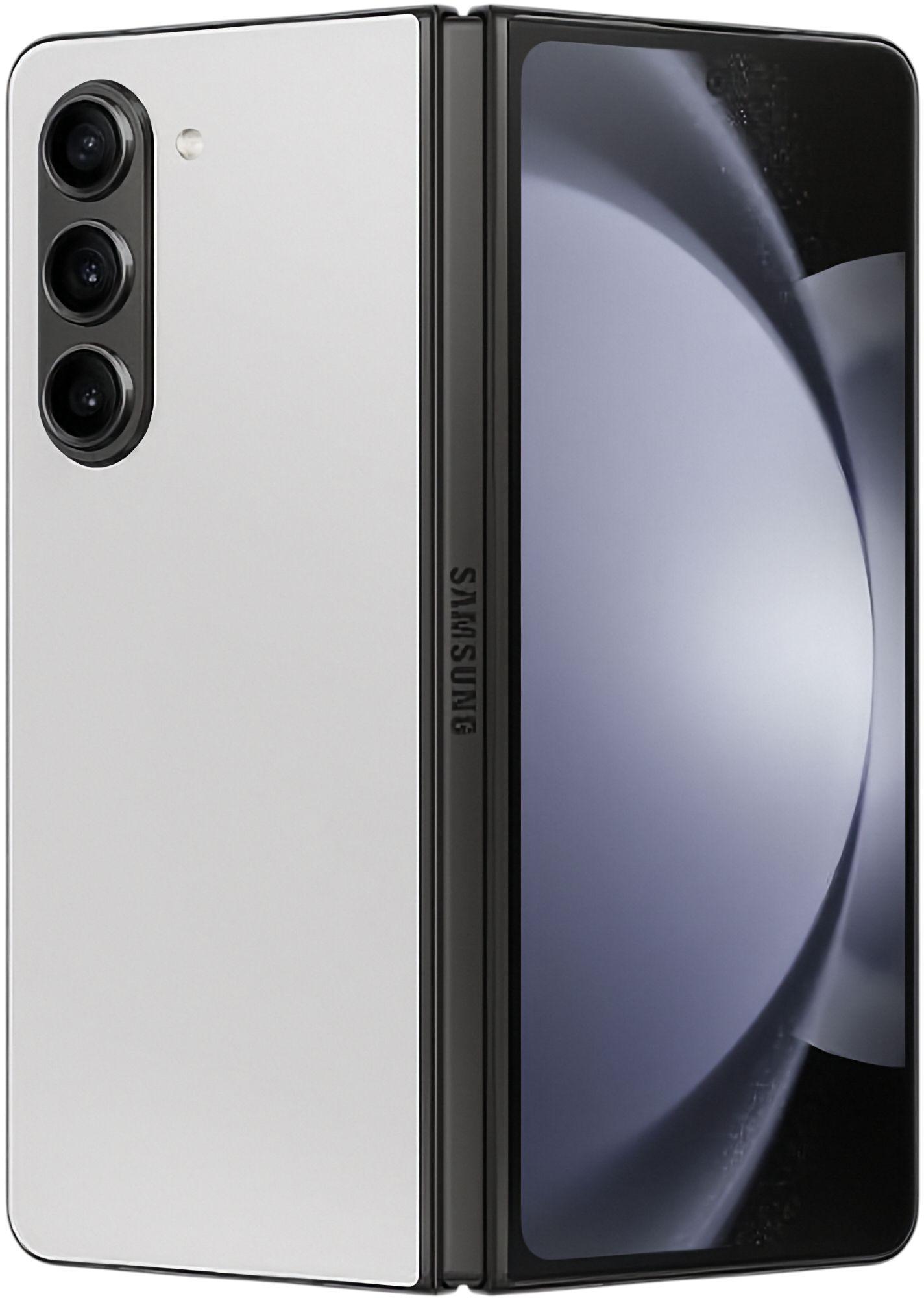 Refurbished Galaxy Z Fold5 (5G) - Reebelo Ireland