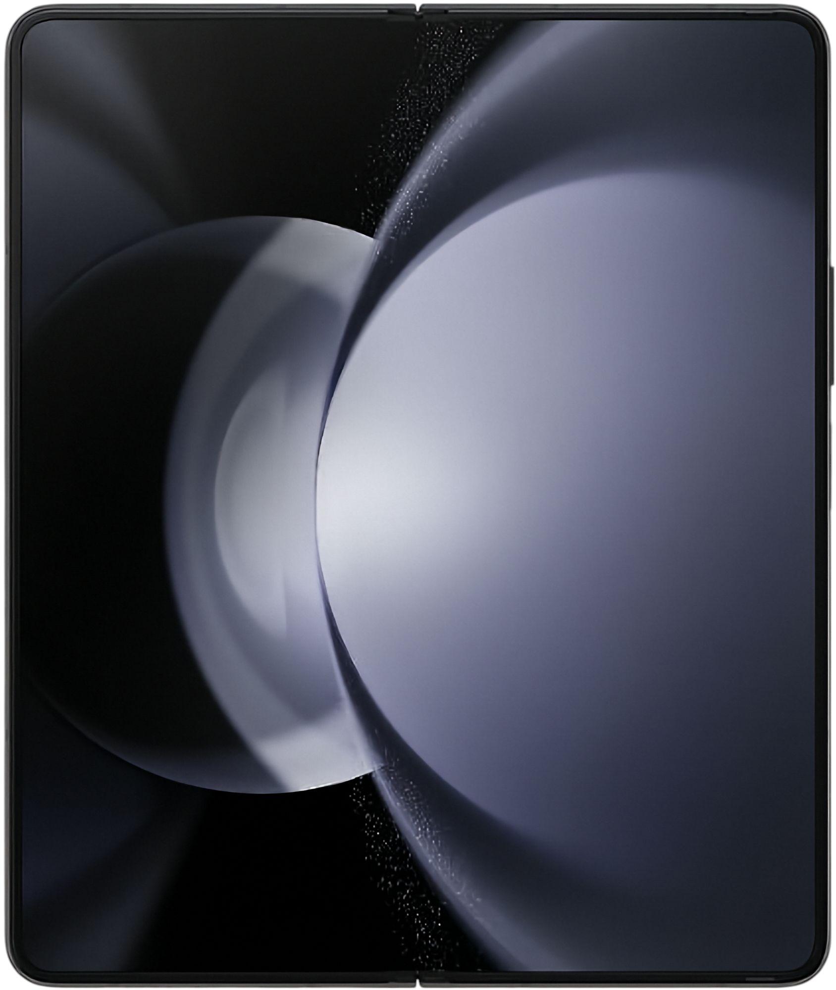 Refurbished Galaxy Z Fold5 (5G) - Reebelo Ireland