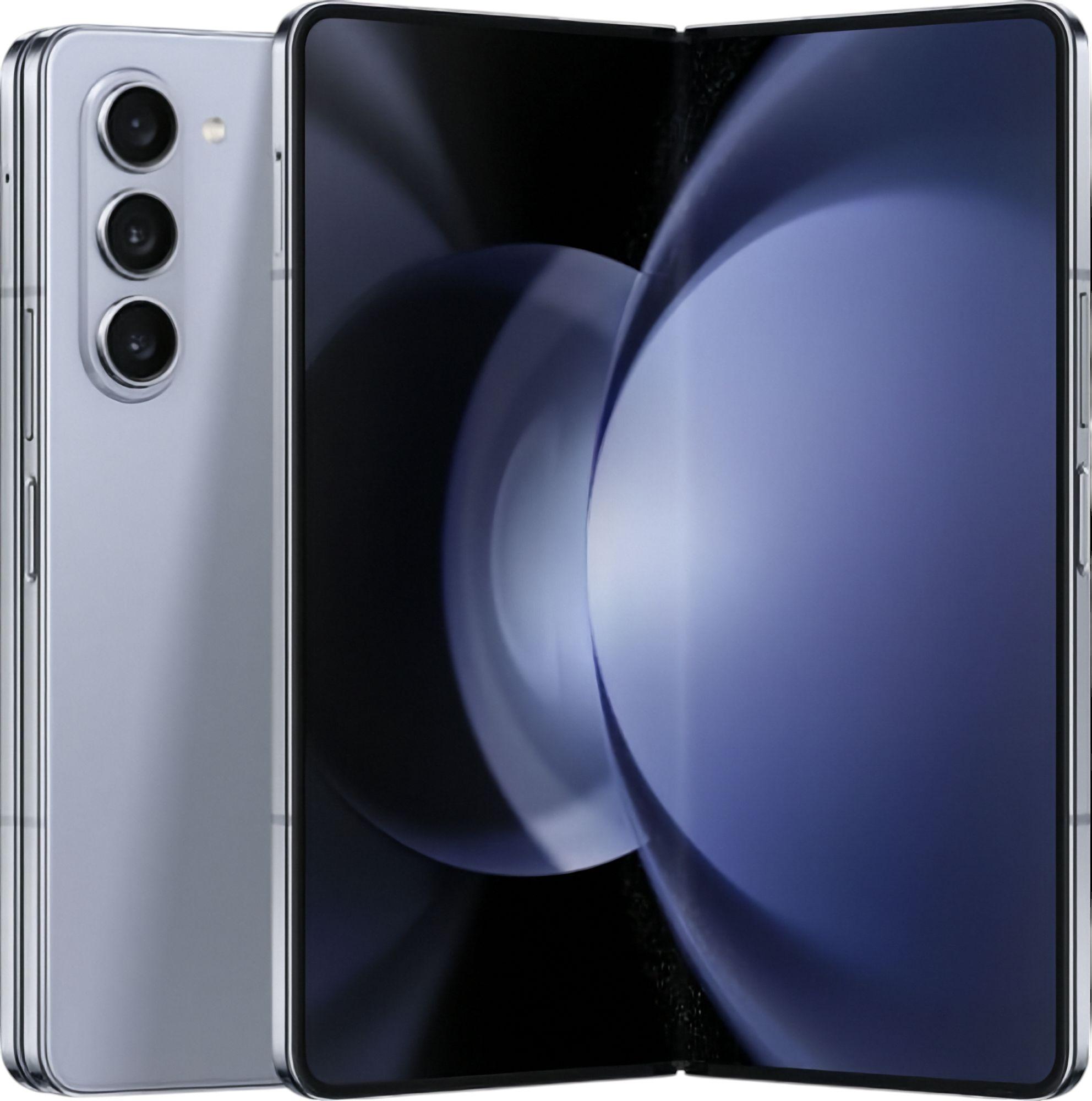 Refurbished Galaxy Z Fold5 (5G) - Reebelo Ireland