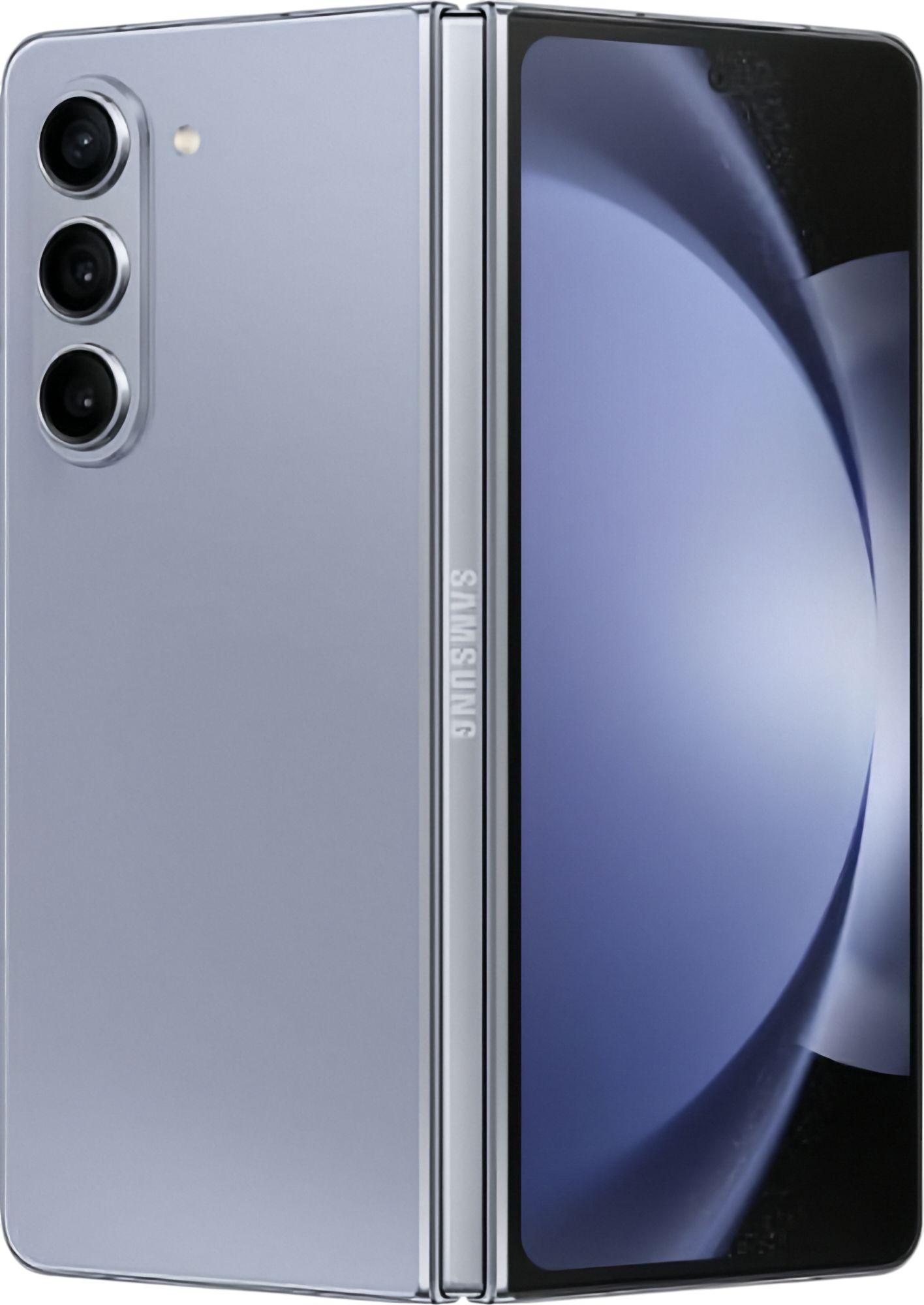 Refurbished Galaxy Z Fold5 (5G) - Reebelo Ireland