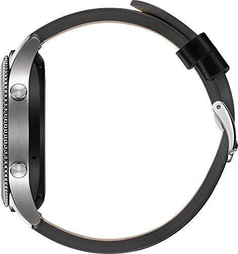 Refurbished Samsung Gear S3 Classic Smartwatch - Reebelo Ireland