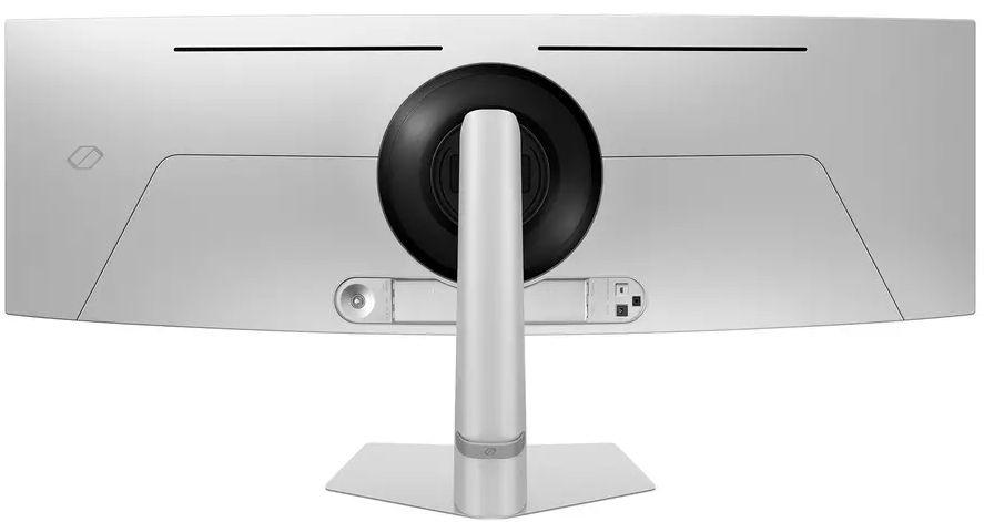Refurbished Samsung Odyssey G91SD Dual QHD Gaming Monitor 49" - Reebelo Ireland