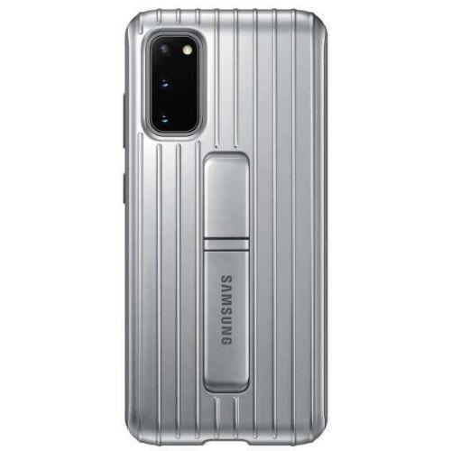 Refurbished Samsung Protective Standing Cover Phone Case for Galaxy S20+ - Reebelo Ireland