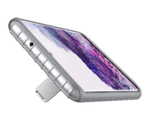 Refurbished Samsung Protective Standing Cover Phone Case for Galaxy S20+ - Reebelo Ireland