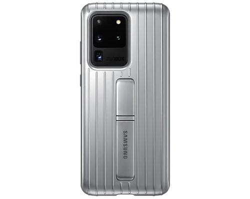 Refurbished Samsung Protective Standing Phone Case for Galaxy S20 Ultra - Reebelo Ireland