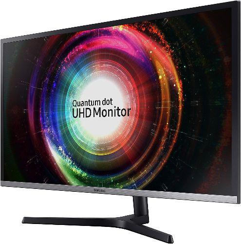 Refurbished Samsung UH850 LCD Monitor 32" - Reebelo Ireland