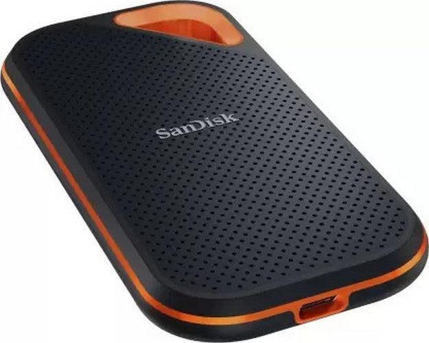 Refurbished SanDisk Extreme PRO Portable SSD - Reebelo Ireland