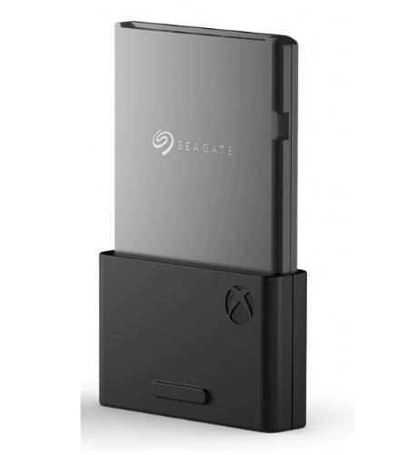 Refurbished Seagate Storage Expansion Card 2TB for Xbox Series X | Series S - Reebelo Ireland