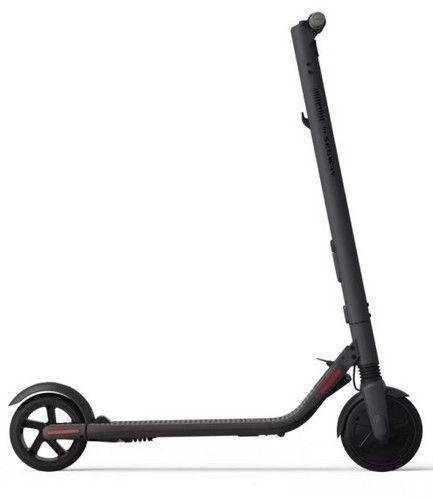 Refurbished Segway Ninebot Kickscooter ES2 - Reebelo Ireland