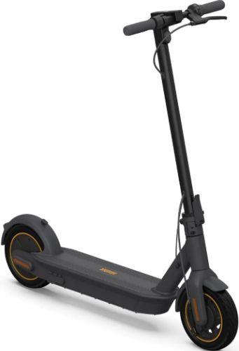 Refurbished Segway Ninebot KickScooter MAX Electric Scooter - Reebelo Ireland