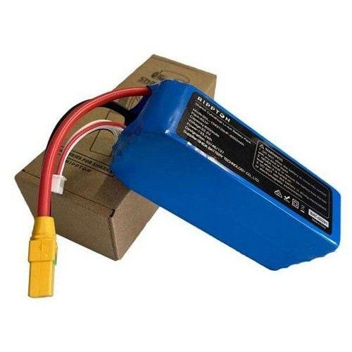 Refurbished SharkX Battery - Reebelo Ireland
