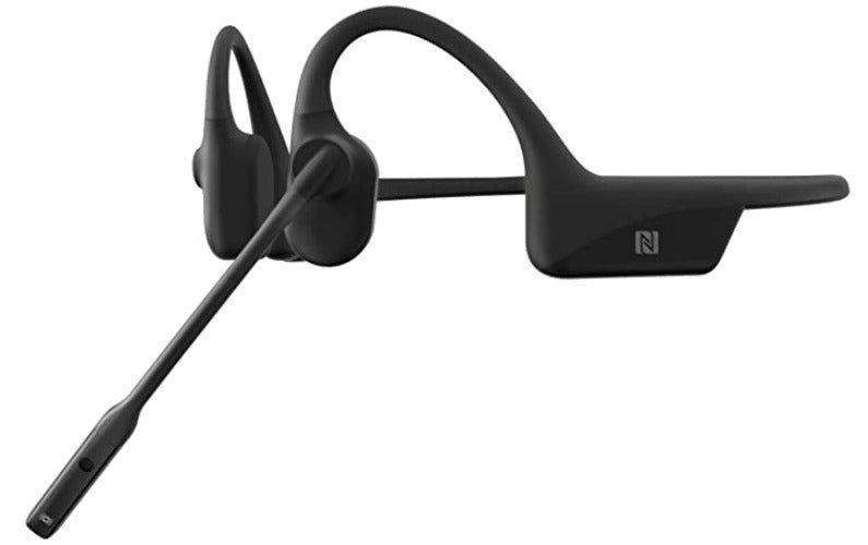 Refurbished Shokz OpenComm Bone Conduction Stereo Bluetooth Headset - Reebelo Ireland