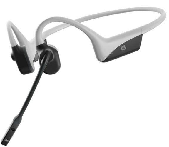 Refurbished Shokz OpenComm Bone Conduction Stereo Bluetooth Headset - Reebelo Ireland