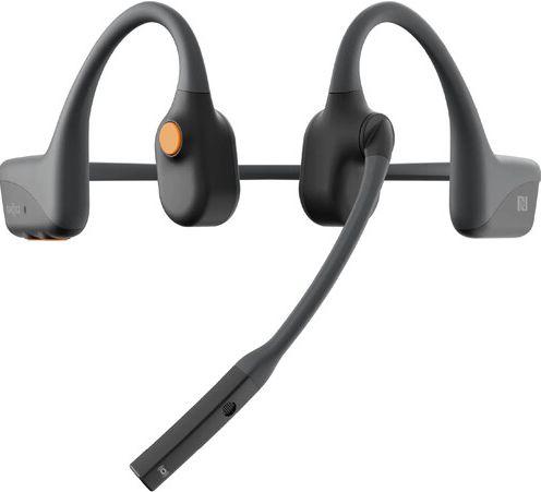 Refurbished Shokz OpenComm Bone Conduction Stereo Bluetooth Headset - Reebelo Ireland