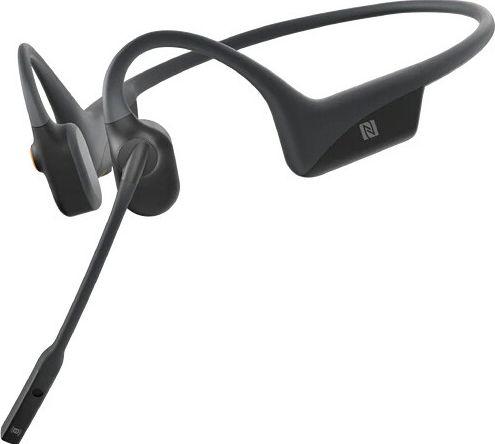 Refurbished Shokz OpenComm Bone Conduction Stereo Bluetooth Headset - Reebelo Ireland