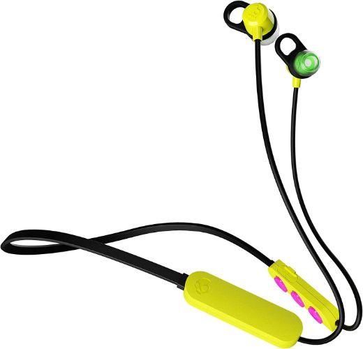 Refurbished Skullcandy Jib+ Wireless Earbuds - Reebelo Ireland