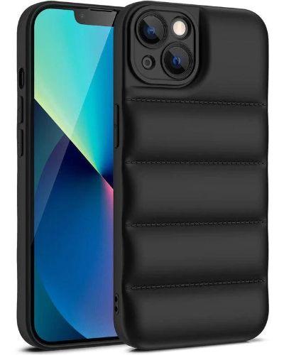 Refurbished Soft Puffer Jacket Style Mobile Phone Case for iPhone XR - Reebelo Ireland
