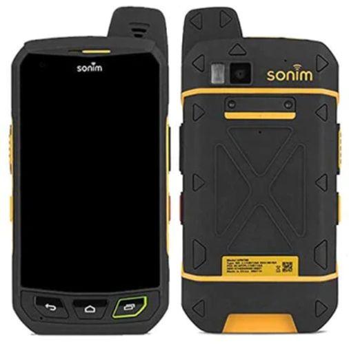 Refurbished Sonim XP7 - Reebelo Ireland