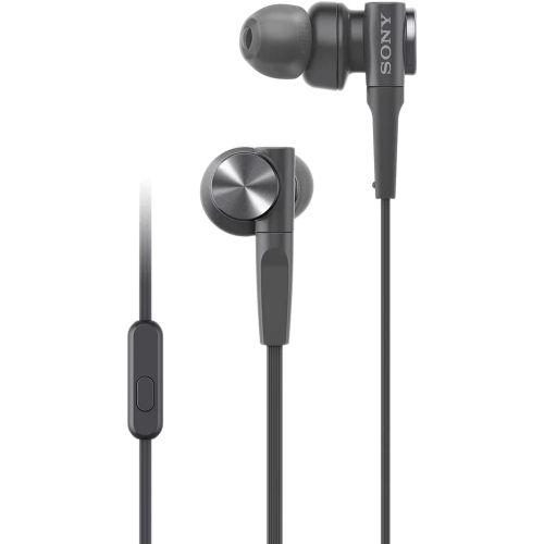 Refurbished Sony MDR-XB55AP Extra Bass In-Ear Wired Headphones - Reebelo Ireland