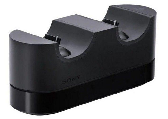 Refurbished Sony Playstation PS4 Controller Dual Charging Dock Station - Reebelo Ireland