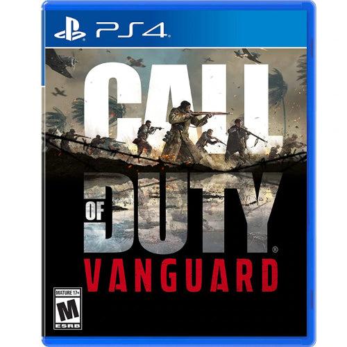 Refurbished Sony PS4 Call of Duty Vanguard - Reebelo Ireland