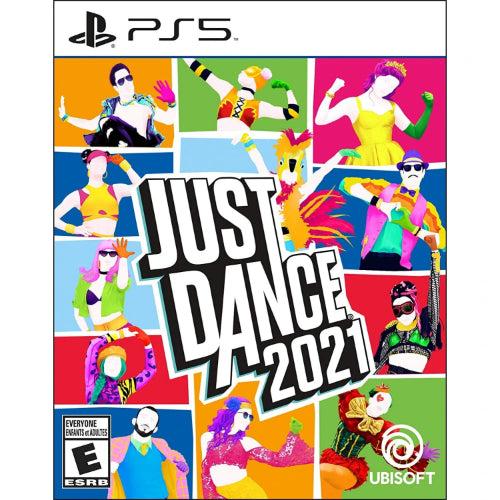 Refurbished Sony PS4 Just Dance 2021 - Reebelo Ireland