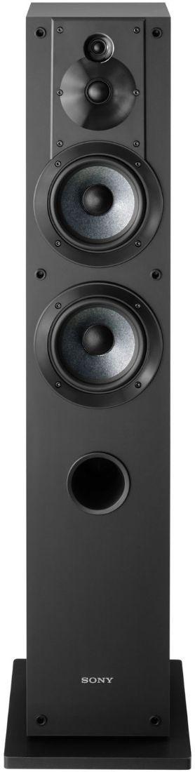 Refurbished Sony SS-CS3 3-Way Stereo Floorstanding Speaker (Single) - Reebelo Ireland