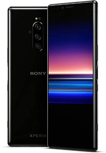 Refurbished Sony Xperia 1 - Reebelo Ireland