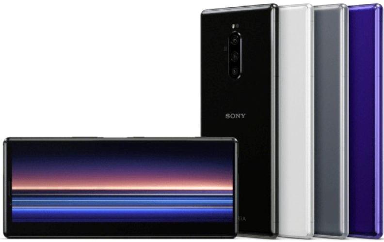 Refurbished Sony Xperia 1 - Reebelo Ireland