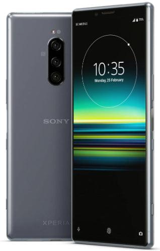Refurbished Sony Xperia 1 - Reebelo Ireland