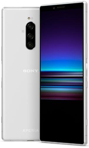 Refurbished Sony Xperia 1 - Reebelo Ireland