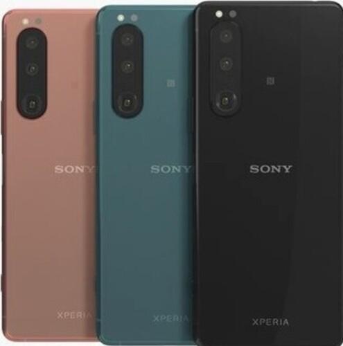 Refurbished Sony Xperia 5 III (5G) - Reebelo Ireland