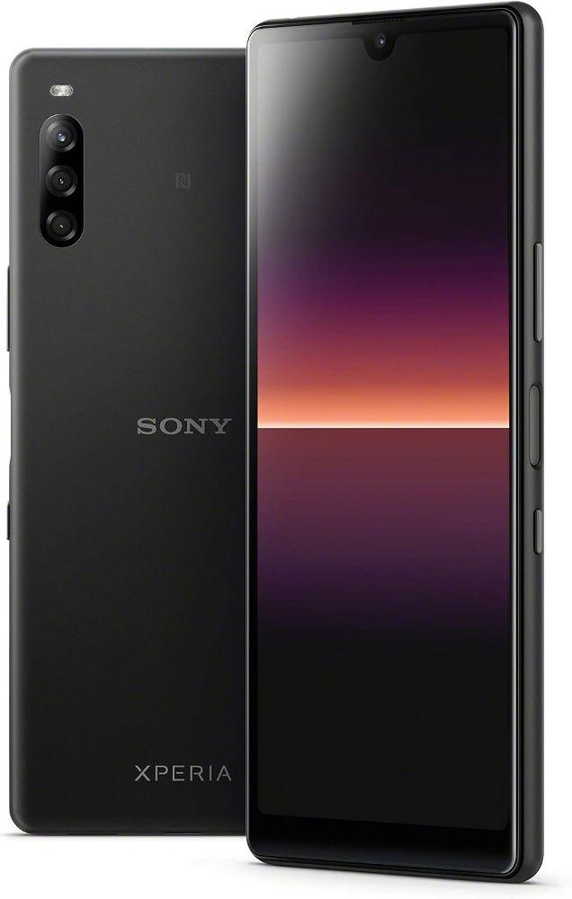 Refurbished Sony Xperia L4 - Reebelo Ireland