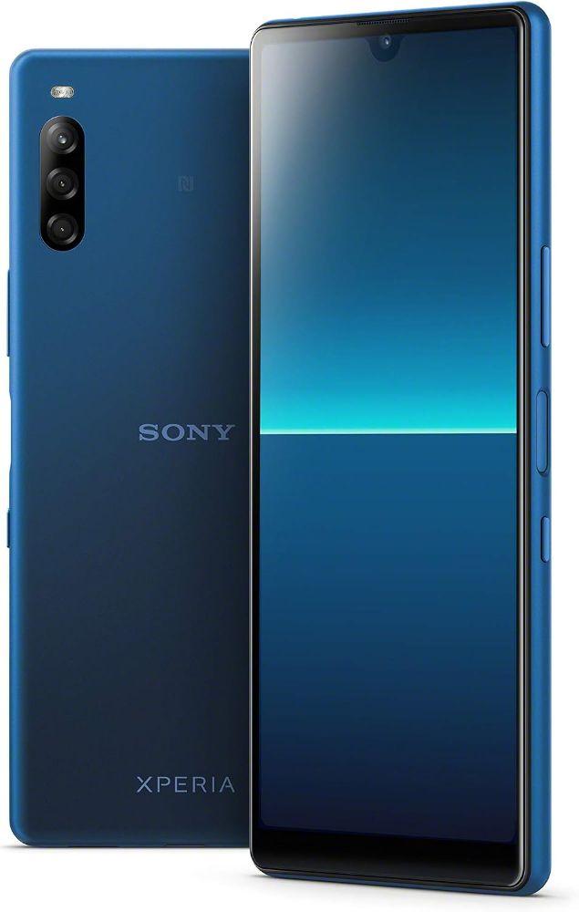 Refurbished Sony Xperia L4 - Reebelo Ireland