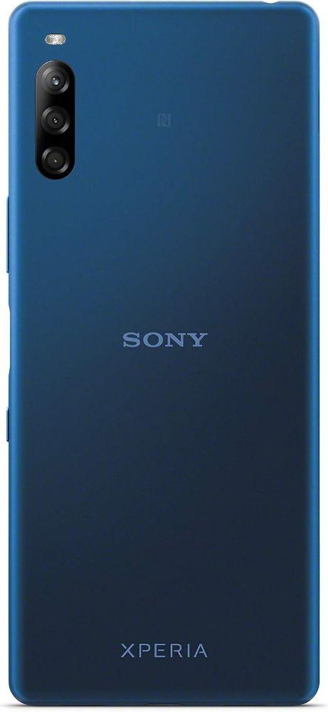 Refurbished Sony Xperia L4 - Reebelo Ireland