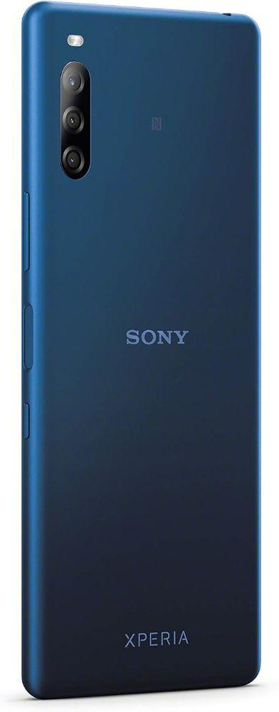 Refurbished Sony Xperia L4 - Reebelo Ireland