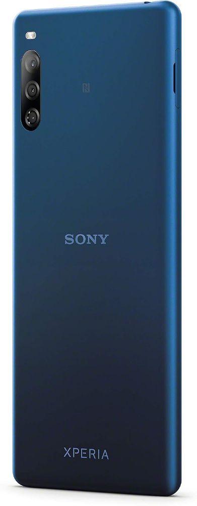 Refurbished Sony Xperia L4 - Reebelo Ireland
