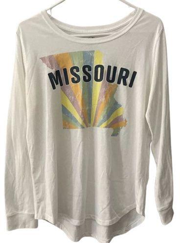 Refurbished State of Mine Long Sleeve Top - Reebelo Ireland