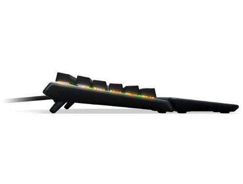 Refurbished SteelSeries Apex 3 Water Resistant Gaming Keyboard - Reebelo Ireland